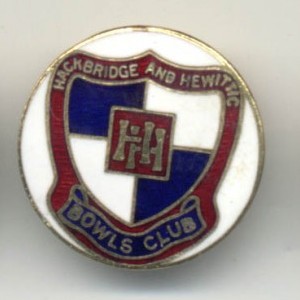 Hackbridge & Hewittic Bowling Club