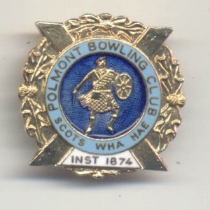 Polmont Bowling Club