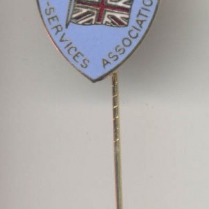 British Ex Services Association