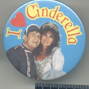 Norman Wisdom - 1980s Cinderella Pantomime