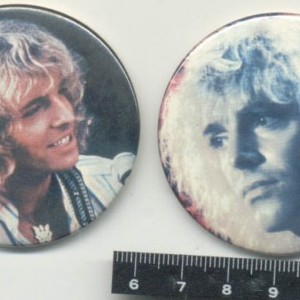 Peter Frampton