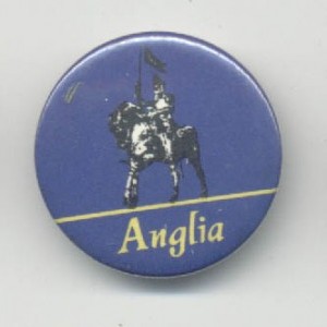 Anglia Television 1960s