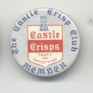 Castle Crisps Club