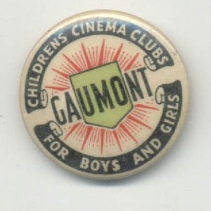 Gaumont Cinema Club