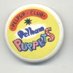Pelham Puppets Pelpup Club