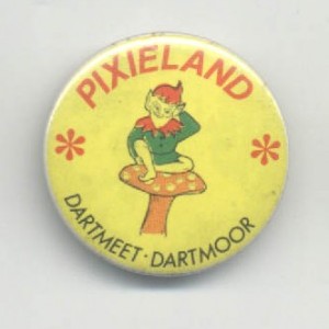 Pixieland Dartmeet