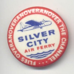 Silver City Airlines Air Ferry