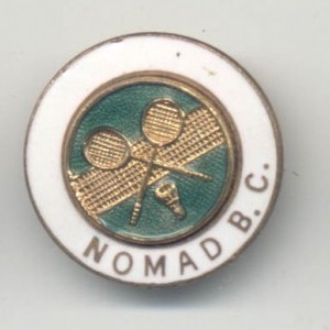 Nomad Badminton Club