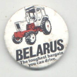 Belarus Tractors