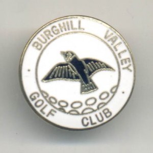 Burghill Valley Golf Club