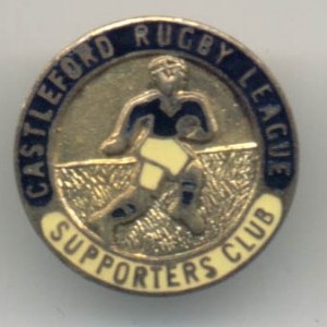 Castleford Rugby League Supporters Club