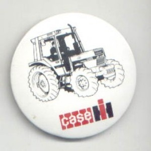 IHI Case Tractors