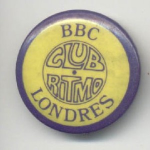 BBC Londres Club Rimto