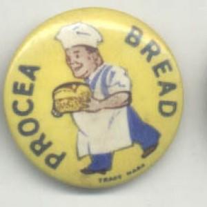 Procea Bread