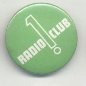 BBC Radio One Club