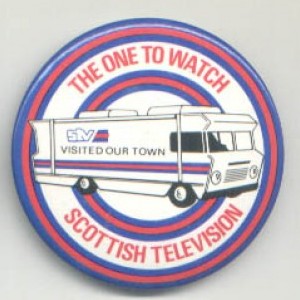 Scottish Television the one to watch