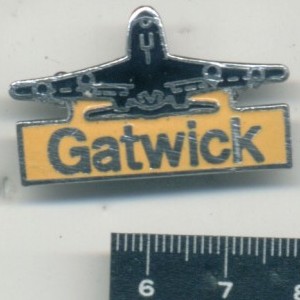 Gatwick Airport