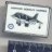 RAF Hawker Siddeley Harrier