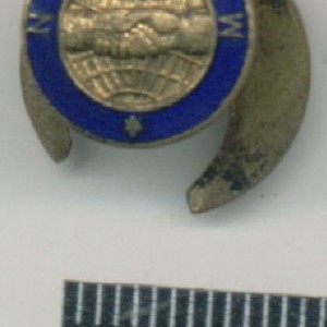N.U.D.A.W.National Union of Distributive & Allied Workers