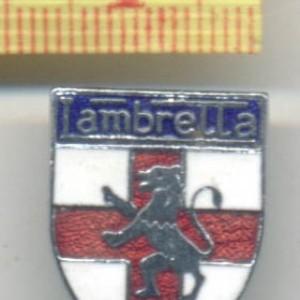 Lambretta Scooters