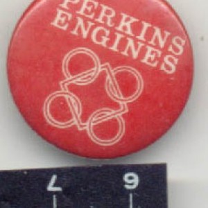 Perkins Engines