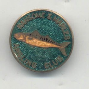 Ransome & Marles Angling Club Newark