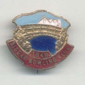 Bowling Club - Biggar