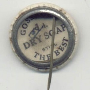 George V Silver Jubilee 1935 souvenir 