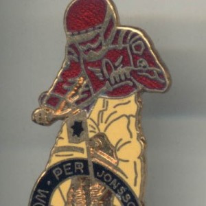 Per Jonsson 1990 World Speedway Champion