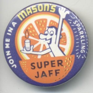 Masons Pop Super Jaff