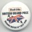 Shell oil British Grand Prix 1986