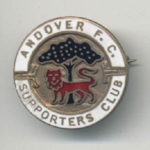 Andover F.C. Supporters Club