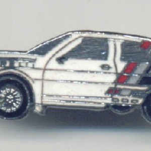 Audi Sport Saloon Motor Racing Car