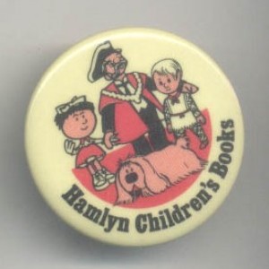 Hamlyn Childrens Books