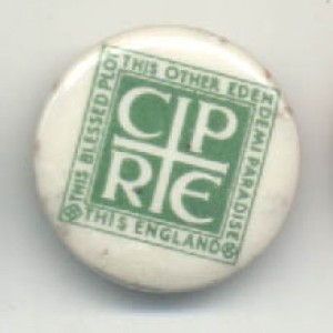 CPRE-Campaign for the Protection of Rural England