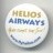 Helios Airways 'Here comes the sun!'