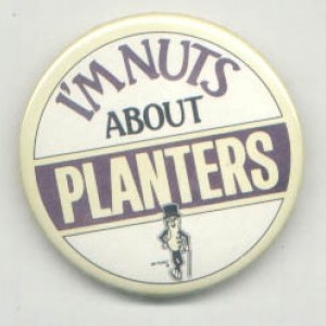 Planters Nuts - peanuts