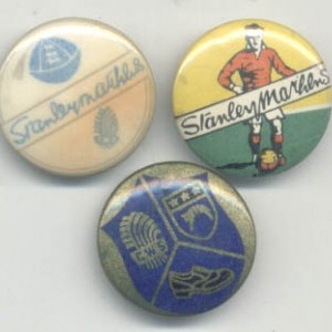 Stanley Matthews - CO-OP