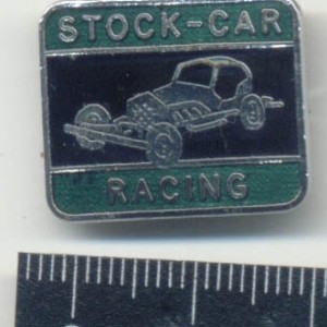 Stock Car Motor Racing