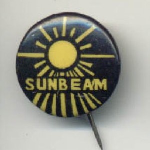 Sunbeams Motorcycles