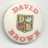 David Brown Tractor