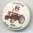 IHI International Harvester 634 Tractor