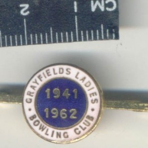 Grayfields Bowling Club