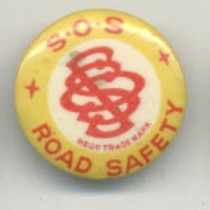 SOS Road Safety