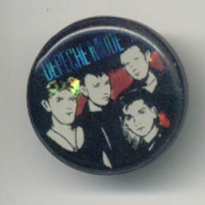 Depeche Mode