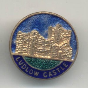Ludlow Castle