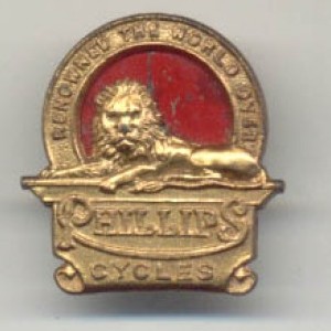 Phillips Cycles Renowned the World Over