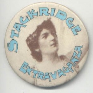 Stackridge Extravaganza Tour