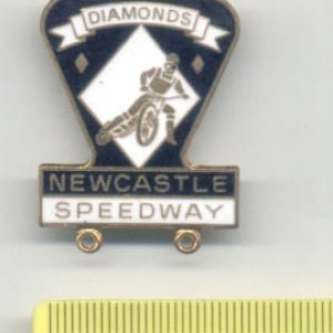 Newcastle Diamonds Speedway