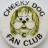 Cheeky Dog Fan Club